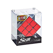 Cube magique magnétique professionnel - Enjouet