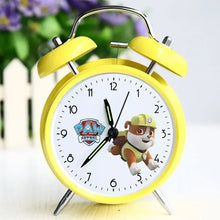 Réveil matin Pat Patrouille - Enjouet