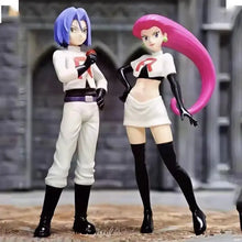 Decoration avec 4 Figurines Pokemon - Enjouet