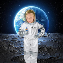 Déguisement Astronaute Spationaute Enfant - Enjouet