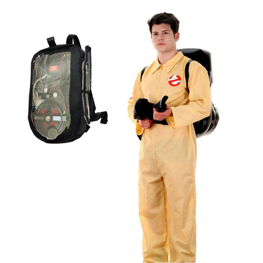 Déguisement Cosplay Ghost Busters