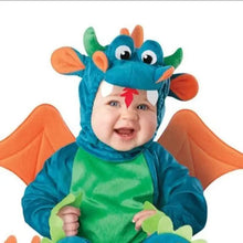 Déguisement Dragon pour bébé - Enjouet