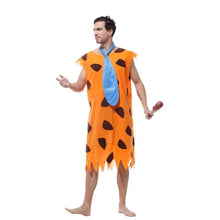 Déguisement Fun Halloween Flintstones - Enjouet