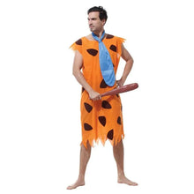 Déguisement Fun Halloween Flintstones - Enjouet