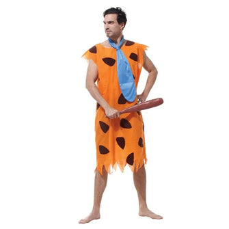 Déguisement Fun Halloween Flintstones - Enjouet