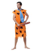 Déguisement Fun Halloween Flintstones - Enjouet