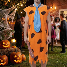 Déguisement Fun Halloween Flintstones - Enjouet