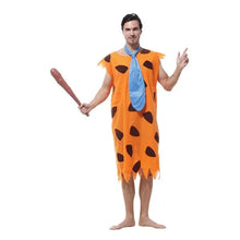 Déguisement Fun Halloween Flintstones - Enjouet