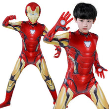 Déguisement Iron Man Enfant - Enjouet