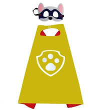 Deguisement Pat Patrouille enfant - Enjouet