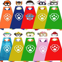 Deguisement Pat Patrouille enfant - Enjouet