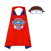 Deguisement Pat Patrouille enfant - Enjouet