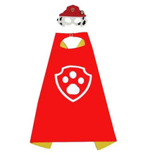 Deguisement Pat Patrouille enfant - Enjouet