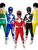 Déguisement Power Rangers enfant adulte - Enjouet