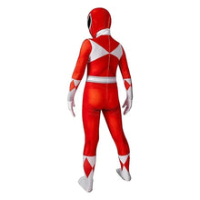 Déguisement Power Rangers enfant adulte - Enjouet