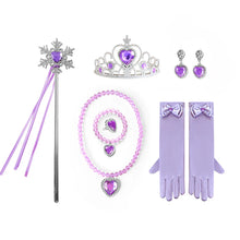 Déguisement princesse Raiponce Accessoires - Enjouet