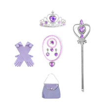 Déguisement princesse Raiponce Accessoires - Enjouet