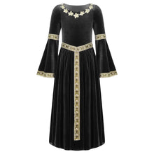 Déguisement Robe Medieval Enfant - Enjouet