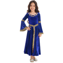 Déguisement Robe Medieval Enfant - Enjouet