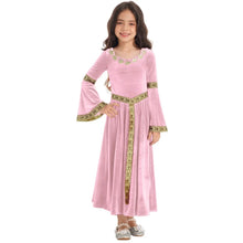 Déguisement Robe Medieval Enfant - Enjouet