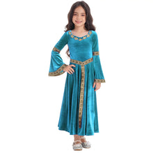 Déguisement Robe Medieval Enfant - Enjouet