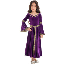 Déguisement Robe Medieval Enfant - Enjouet