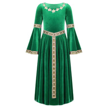 Déguisement Robe Medieval Enfant - Enjouet