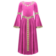 Déguisement Robe Medieval Enfant - Enjouet