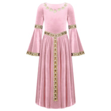 Déguisement Robe Medieval Enfant - Enjouet