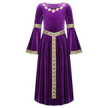 Déguisement Robe Medieval Enfant - Enjouet