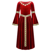 Déguisement Robe Medieval Enfant - Enjouet