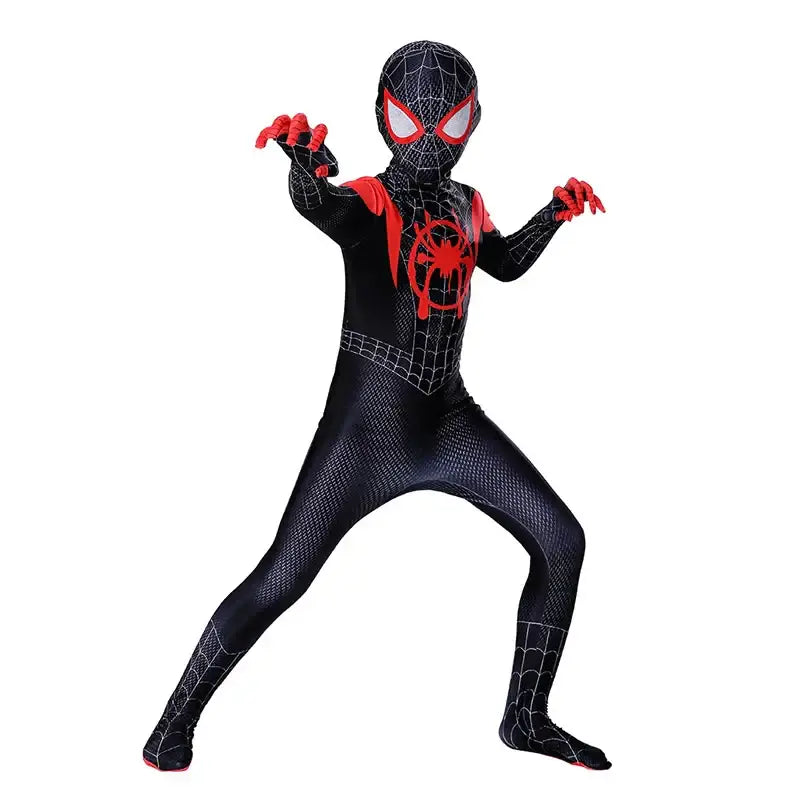 Déguisement Spiderman Homme araignée