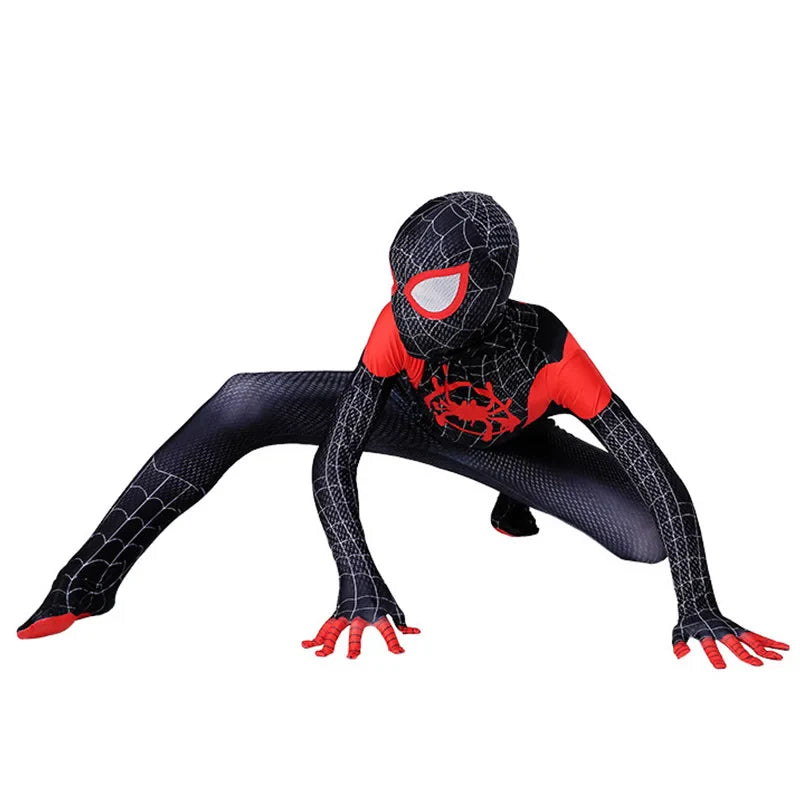 Déguisement Spiderman Homme araignée