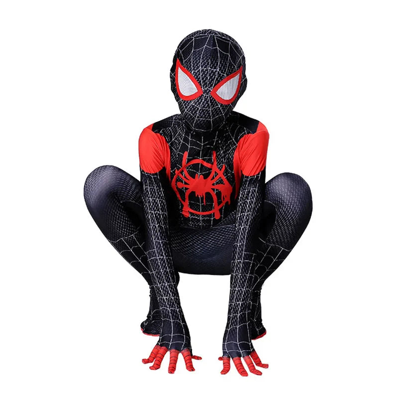 Déguisement Spiderman Homme araignée