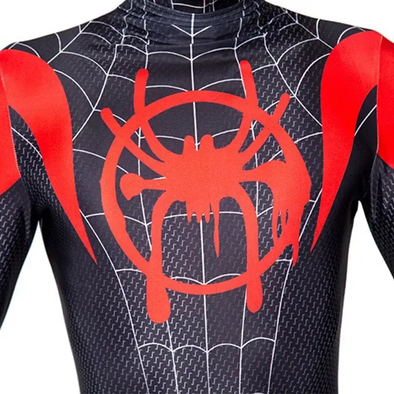 Déguisement Spiderman Homme araignée