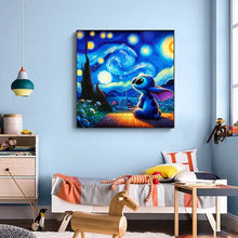 Diamond Painting Disney Stitch - Enjouet