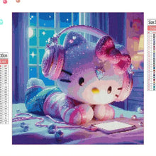 Diamond Painting Hello Kitty - Enjouet