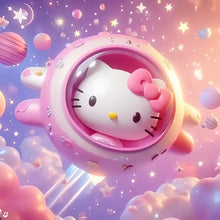 Diamond Painting Hello Kitty - Enjouet