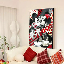 Diamond Painting Mickey Mouse - Enjouet