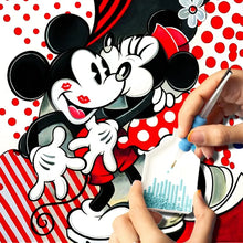 Diamond Painting Mickey Mouse - Enjouet
