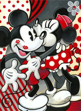 Diamond Painting Mickey Mouse - Enjouet