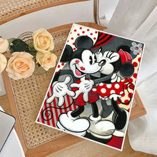 Diamond Painting Mickey Mouse - Enjouet