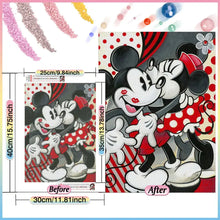 Diamond Painting Mickey Mouse - Enjouet