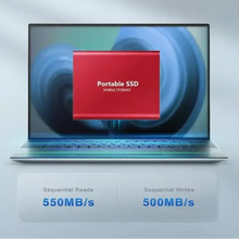 Disque Dure Externe SSD PC MAC 1TO 4TO - Enjouet