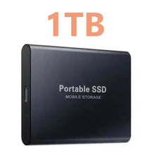 Disque Dure Externe SSD PC MAC 1TO 4TO - Enjouet