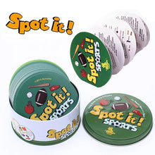 Cartes Jeu Dobble Pat Patrouille - Enjouet