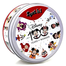 Dobble jeu de carte Disney Anniversaire - Enjouet