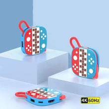 Dock pour Switch 2 HDMI 4K 60Hz - Enjouet