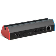 Dock Station d’accueil Nintendo Switch 2 - Enjouet