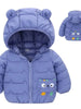 Doudoune Chaude Mode pour enfant - Enjouet